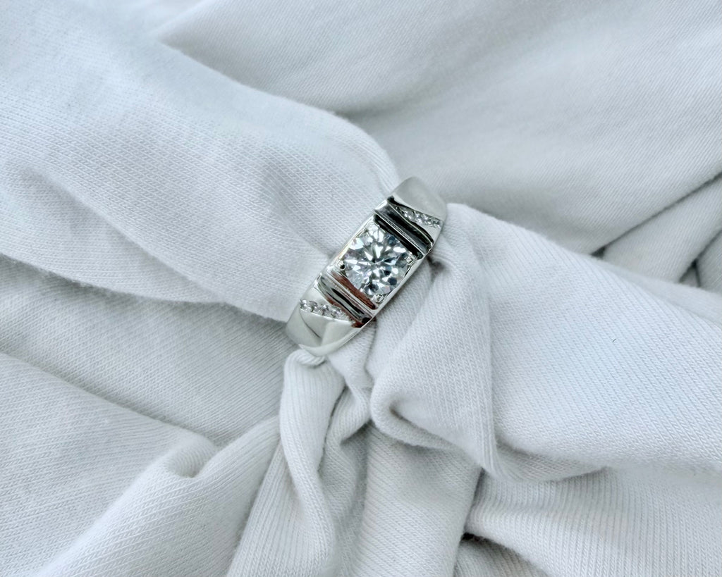 Elion Men's Ring