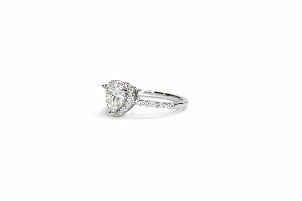 Mary Women's Ring