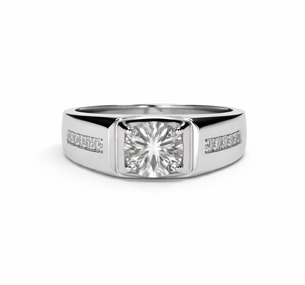 Prestige Men's Ring