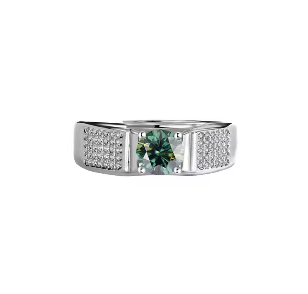 Divina Forest Ring