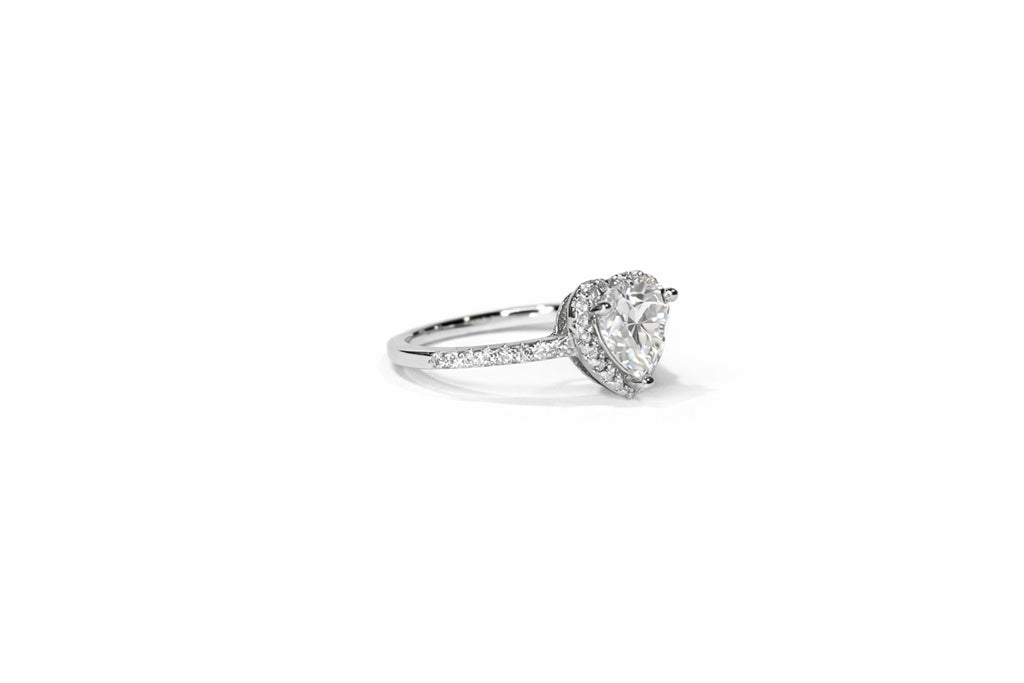 Mary Women's Ring
