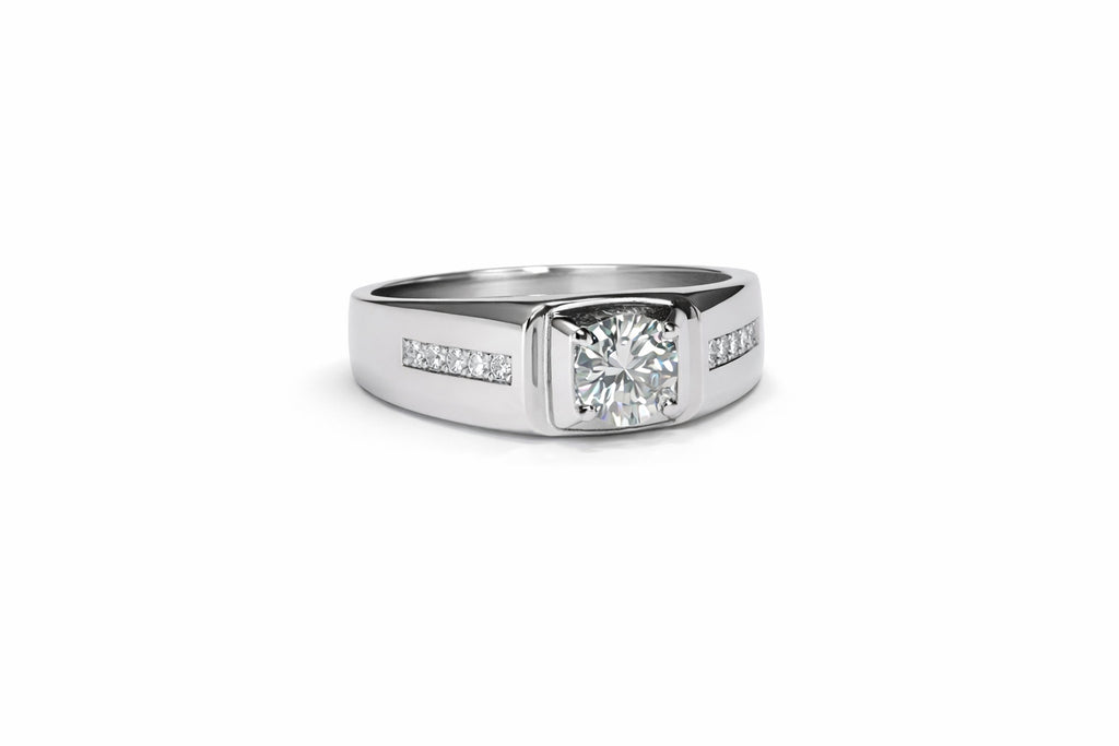 Prestige Men's Ring