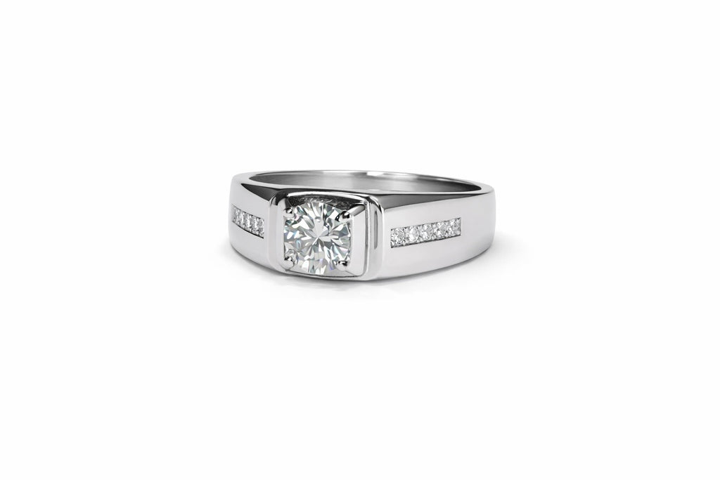 Prestige Men's Ring