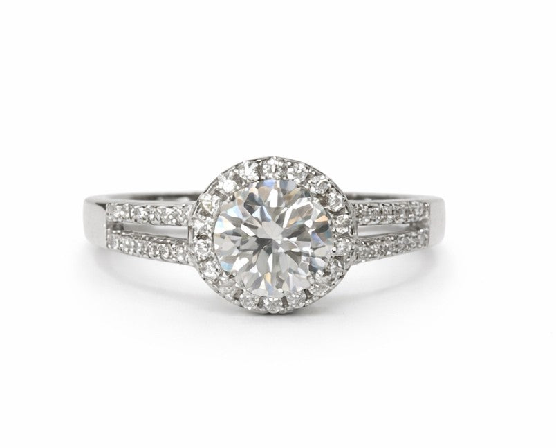 Aurielle Women's Ring
