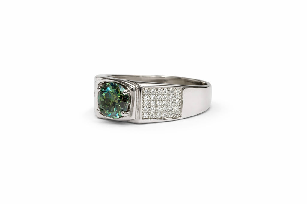 Divina Forest Ring