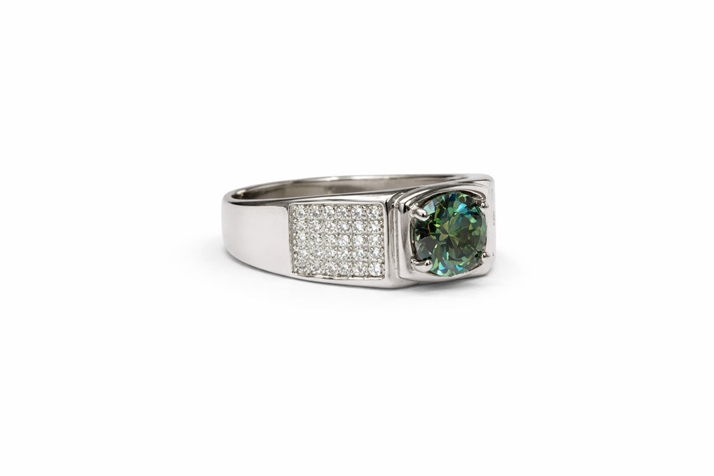Divina Forest Ring