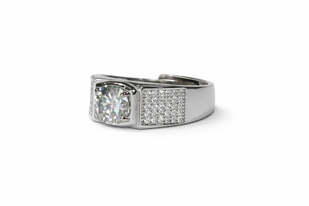 Divina Men's Ring