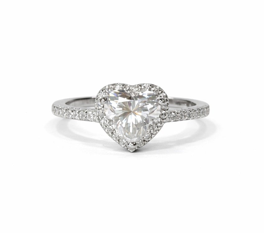 Mary Women's Ring