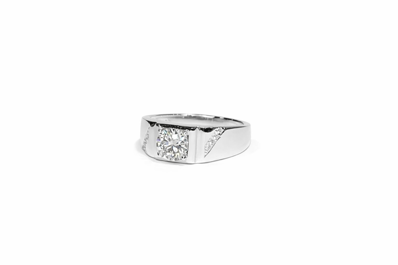 Elion Men's Ring