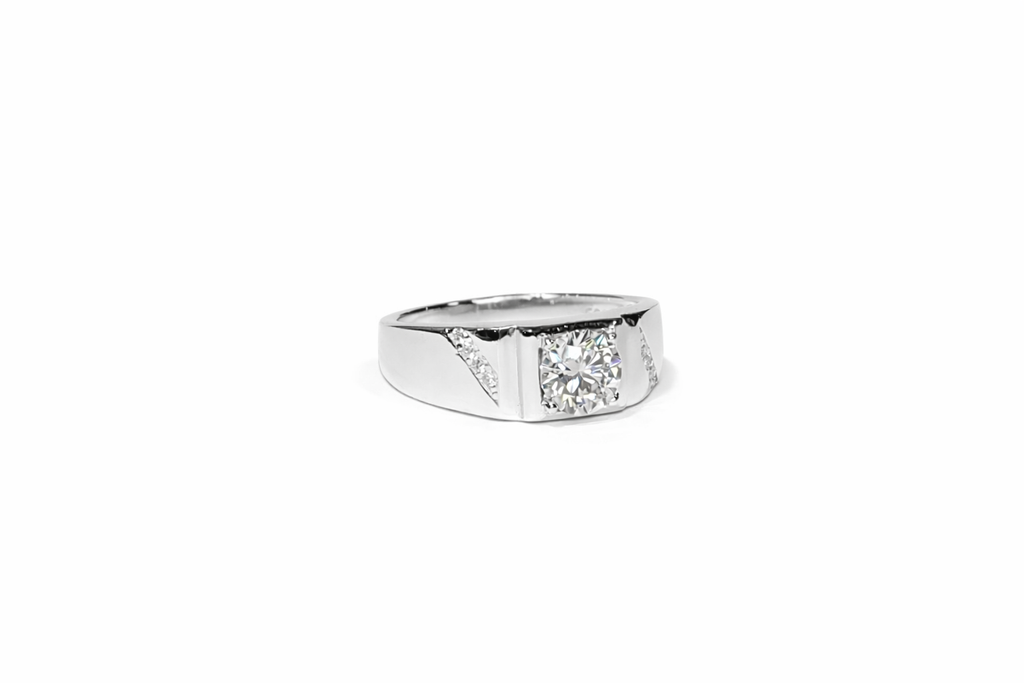 Elion Men's Ring