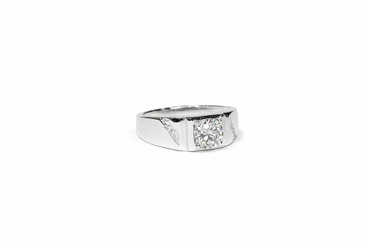 Elion Men's Ring