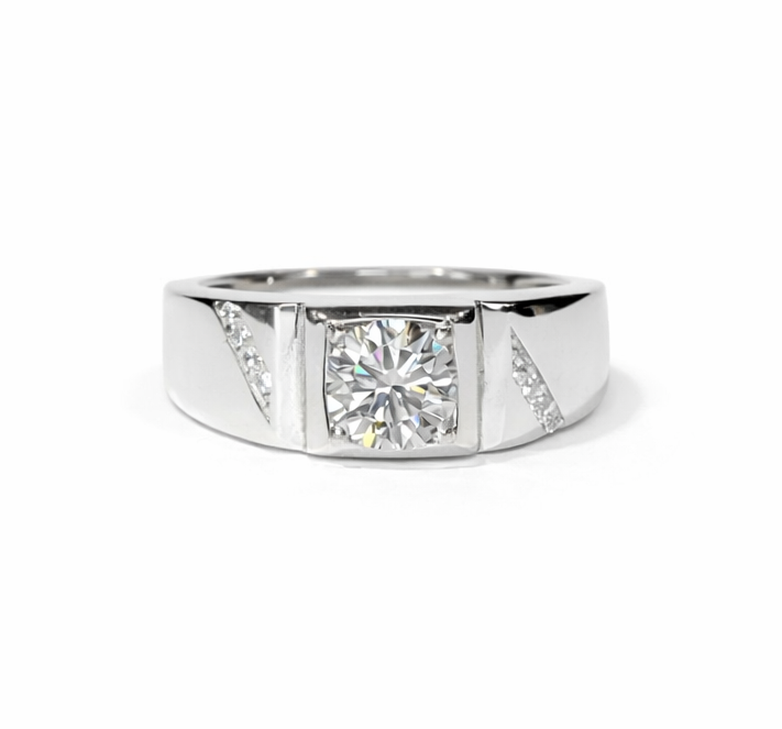 Elion Men's Ring