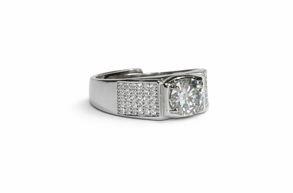 Divina Men's Ring