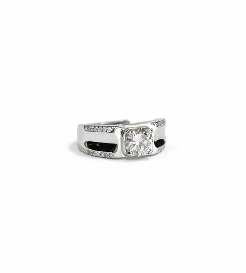 Celeste Men's Ring