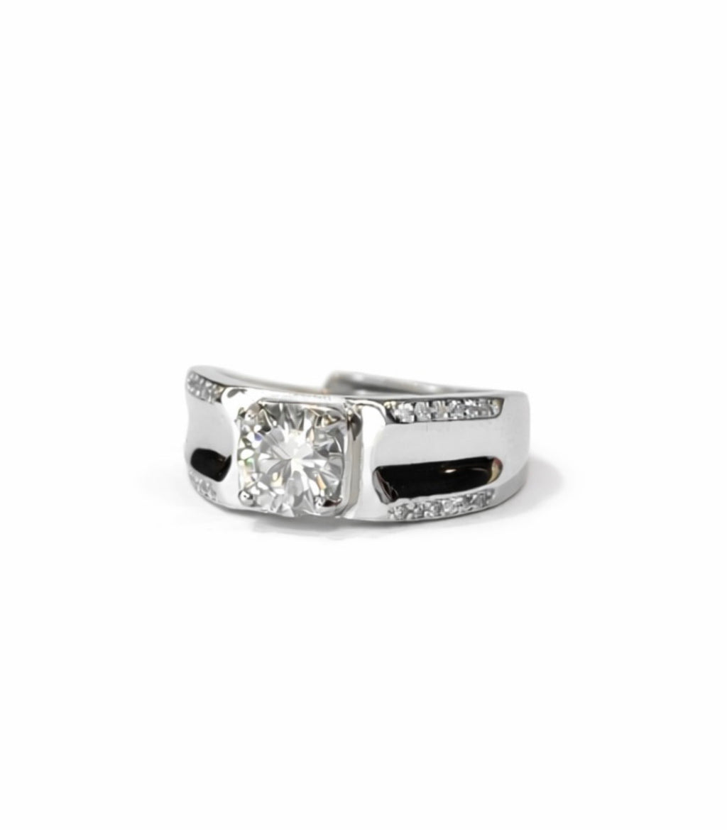Celeste Men's Ring