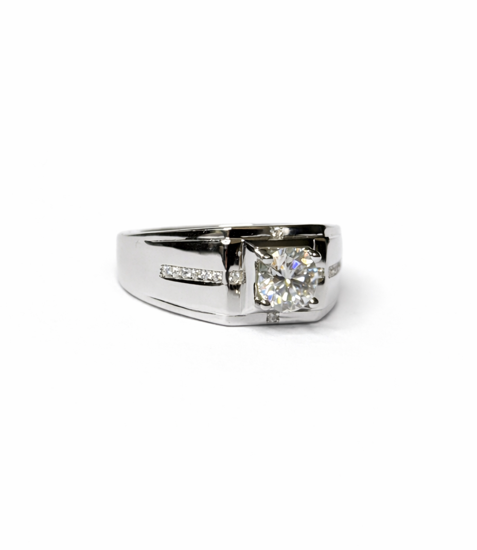 Nova Men's Ring