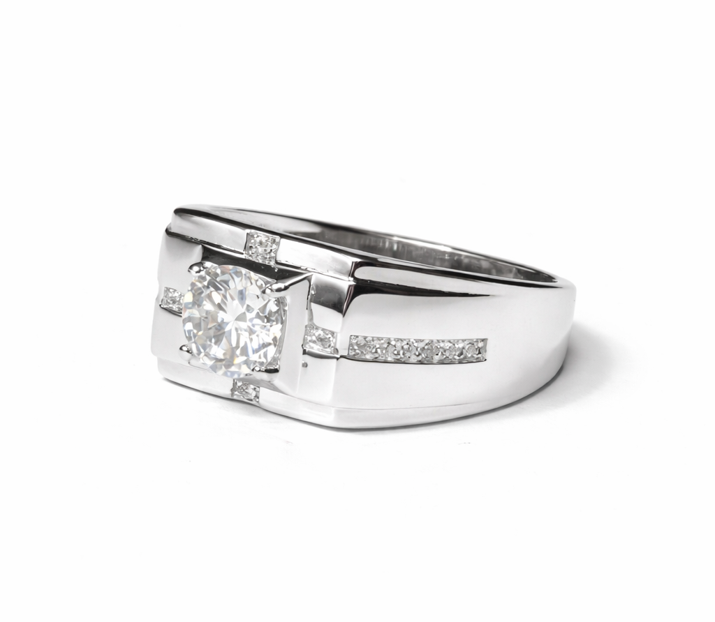 Nova Men's Ring